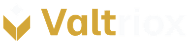 Valtriox logo